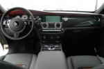 Rolls-Royce Wraith Carbon Fiber 2015 года